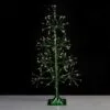 3' Green Starburst Tree - Warm White 1 3' Green Starburst Tree - Warm White -Fiesta Shop t iot 3 1246 ww 1