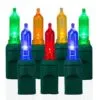 70 Light T5 Smooth Multi LED Christmas Lights 2 70 Light T5 Smooth Multi LED Christmas Lights -Fiesta Shop t5s m 1