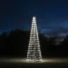 15' Commercial Commercial Tree Of Lights - Cool White -Fiesta Shop tol 15 pw a 1