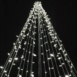 20' Commercial Commercial Tree Of Lights - 5 Color Options 19 20' Commercial Commercial Tree Of Lights - 5 Color Options -Fiesta Shop tol 20 pw b
