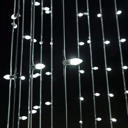 20' Commercial Commercial Tree Of Lights - 5 Color Options 11 20' Commercial Commercial Tree Of Lights - 5 Color Options - Image 9