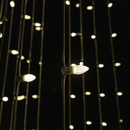 20' Commercial Commercial Tree Of Lights - 5 Color Options 13 20' Commercial Commercial Tree Of Lights - 5 Color Options - Image 11