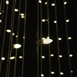 20' Commercial Tree Of Lights - Warm White 11 20' Commercial Tree Of Lights - Warm White -Fiesta Shop tol 20 ww f 2