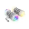 Twinkly Pro - RGBW Capsule - 250 Lights - 4" Spacing - Transparent Wire - Dual Line -Fiesta Shop tw plc s ca 2x125spp t