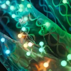 Twinkly - Mini Sphere Shape Silicon Caps -Fiesta Shop twinkly minicaps