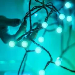 Twinkly - Mini Sphere Shape Silicon Caps -Fiesta Shop twinkly minicaps3