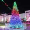 36' Twinkly Pro RGBW Majestic Mountain Pine Tree 1 36' Twinkly Pro RGBW Majestic Mountain Pine Tree -Fiesta Shop twinklyprotreeproductlisting 13